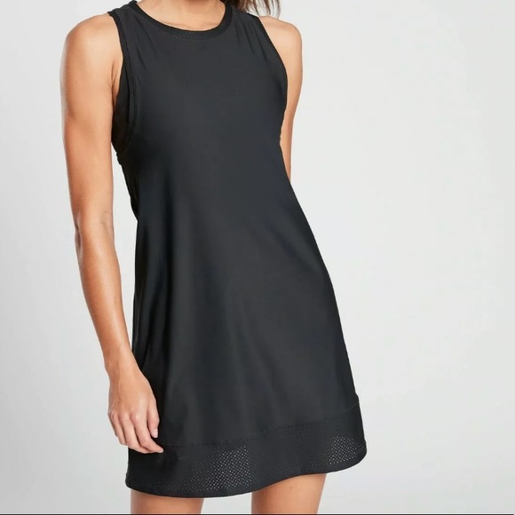 Athleta Dresses & Skirts - NWT Athleta Pacifica II Dress Small